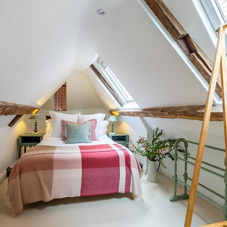 Chez Mannion Appartement York Buitenkant foto
