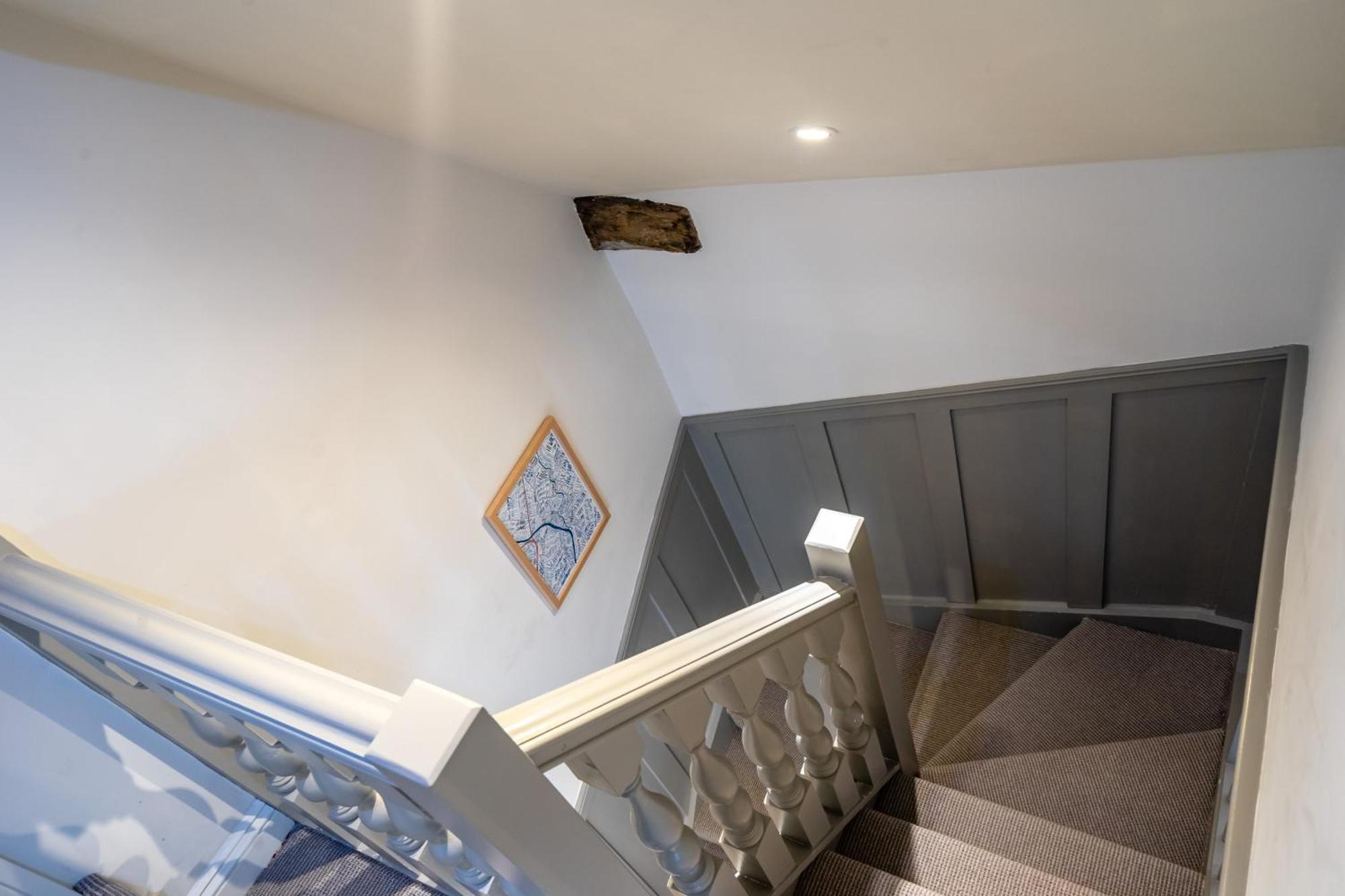 Chez Mannion Appartement York Buitenkant foto