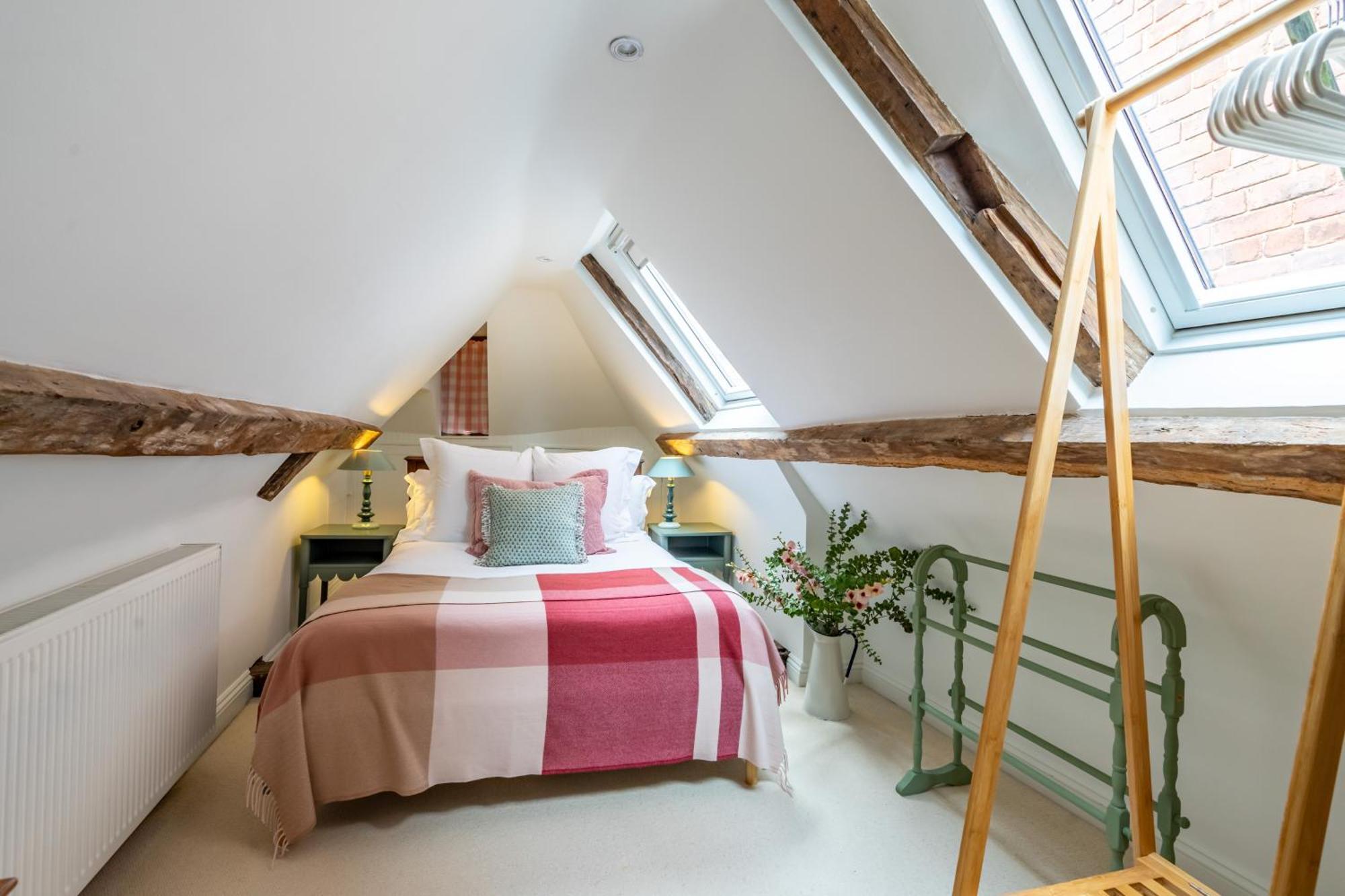 Chez Mannion Appartement York Buitenkant foto