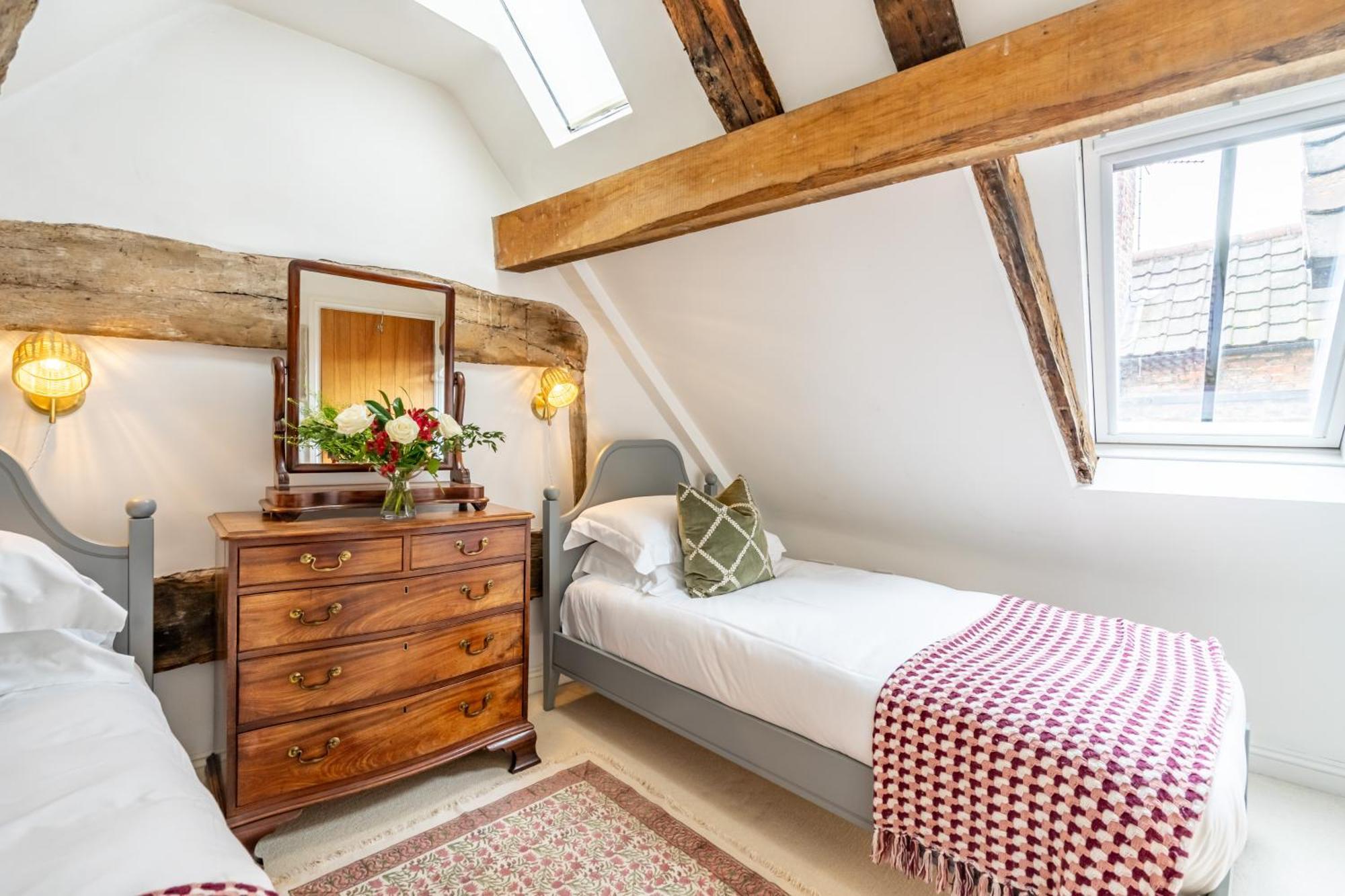 Chez Mannion Appartement York Buitenkant foto