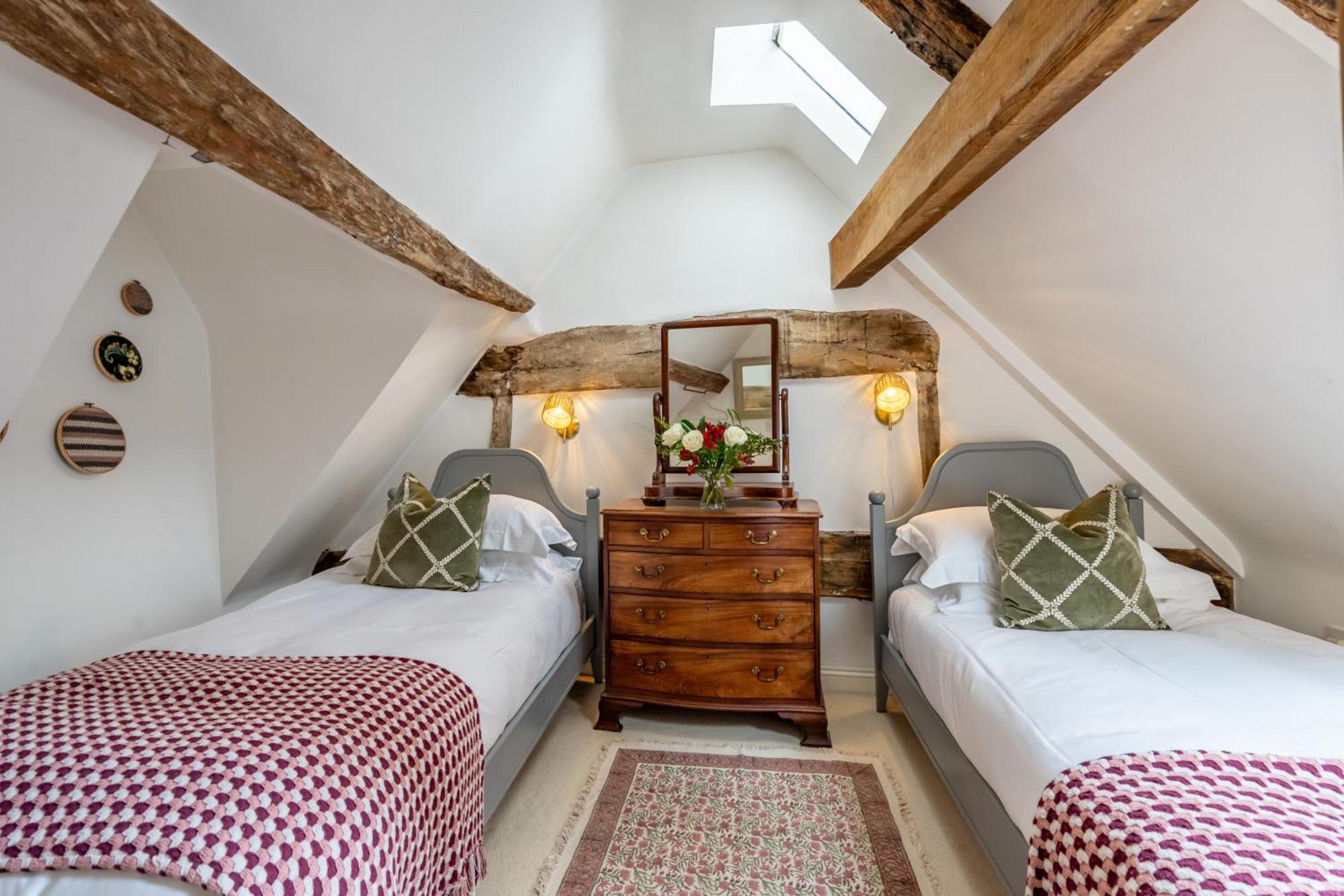 Chez Mannion Appartement York Buitenkant foto