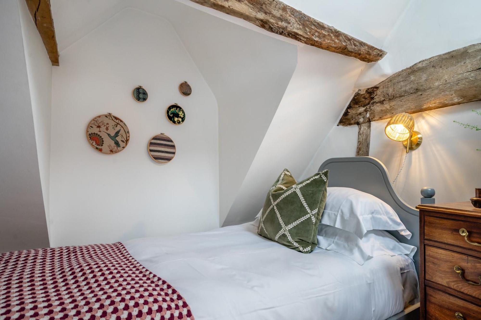 Chez Mannion Appartement York Buitenkant foto